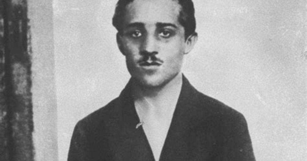 Gavrilo Princip