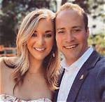 Gavy Friedson Biography- Husband of Katie Pavlich