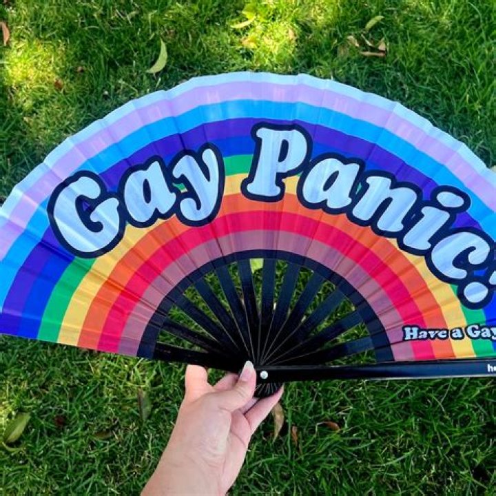 Gay for fans daseins