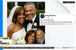 Gayle King Has Been Married One Time, but Says He Was a "Cheater"