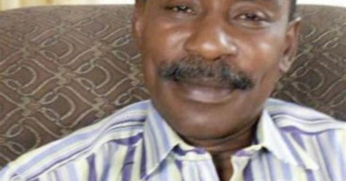 Gbenga Richards