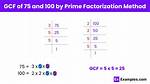 Gcf of 4598 and 2520