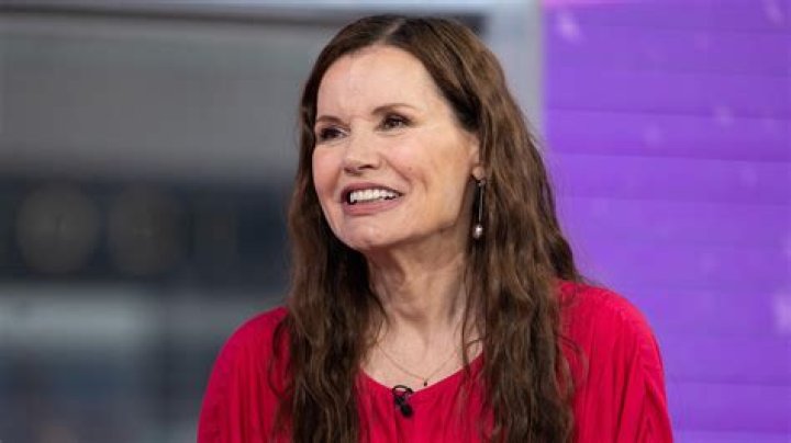Geena Davis Says Gender Parity on Screen Can Happen Overnight Masala