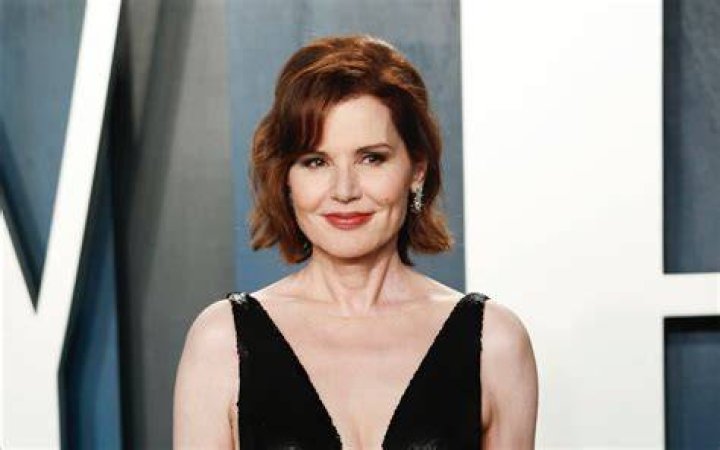 Geena Davis' Fourth Husband Reza Jarrahy Files for Divorce After Nearly