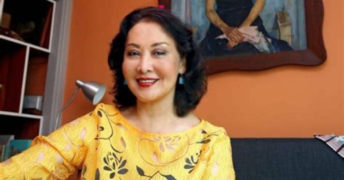 Gemma Cruz-Araneta
