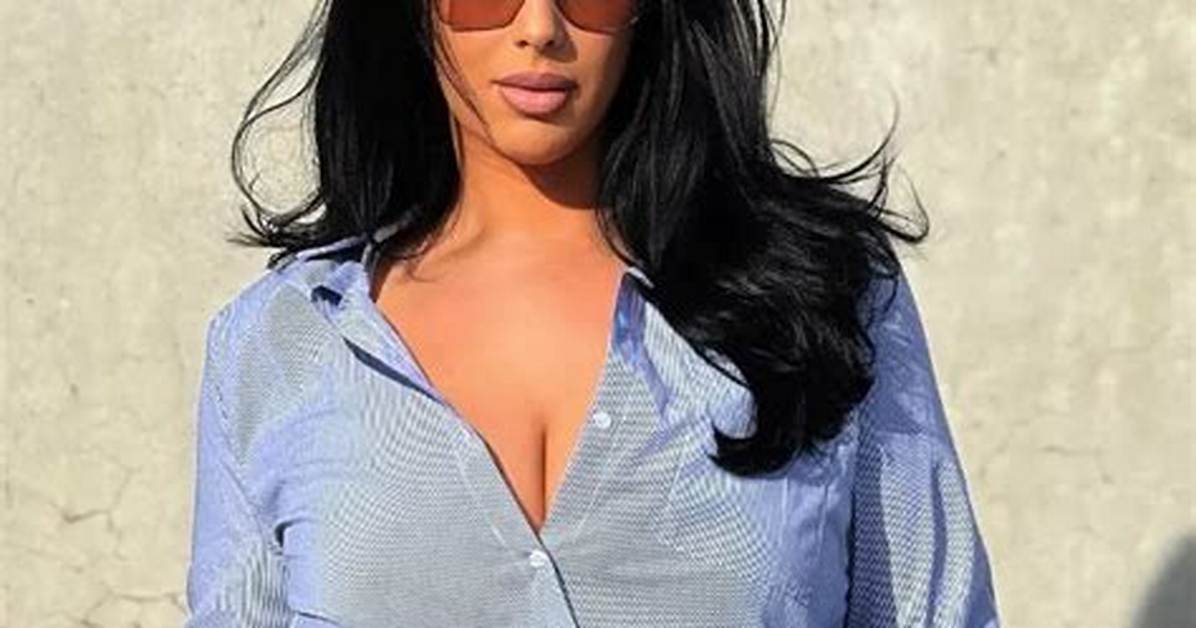 Gemma Walshe Net Worth, Bio, Early Life, Education, Career, Endorsements, Awards, Relationship Status, Scandal, Body Measurements, Social Media