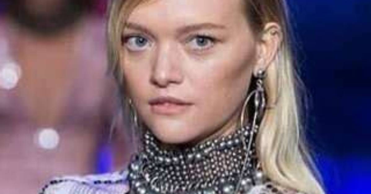 Gemma Ward Moving on with Boyfriend Turned Partner After Heath Ledger Dating Ends Abdruptly