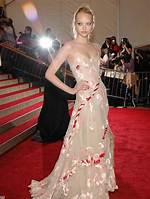 Gemma Ward