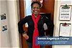 Genae Angelique