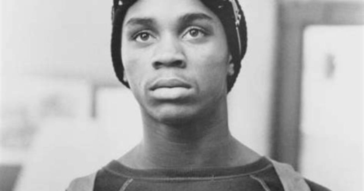 Gene Anthony Ray