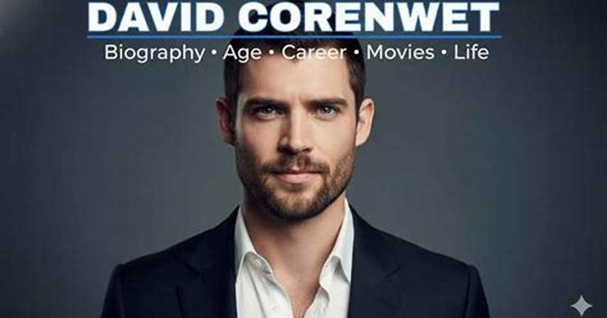 Gene David Fischer | Bio, Age, Net Worth, Relationship, Career
