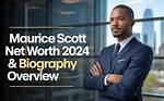Gene Scott Net Worth 2024