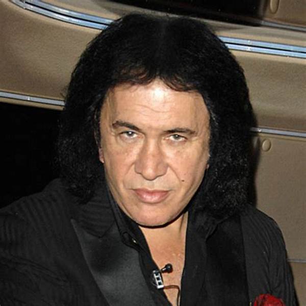 Gene Simmons – Biography, Facts & Life Story