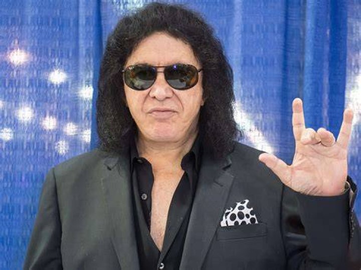 Gene Simmons net worth How KISS frontman used his to invest