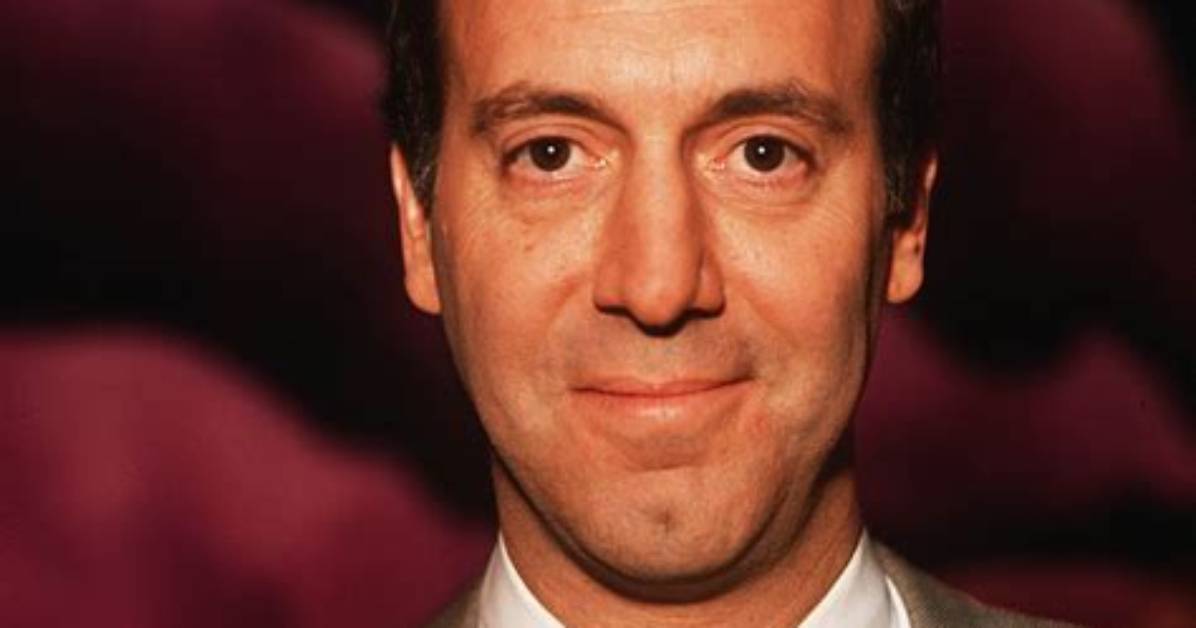 Gene Siskel