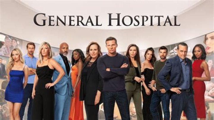 General Hospital (GH) News Tony Geary Appears In &ldquo;I Love Amsterdam