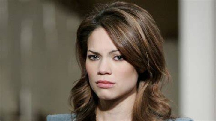 General Hospital&rsquo;s Rebecca Herbst, Michael Saucedo wedding Anniversary