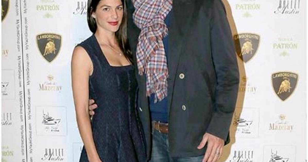 Genevieve Padalecki Net Worth