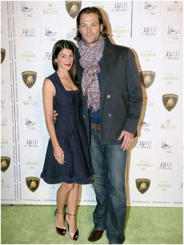 Genevieve Padalecki Net Worth
