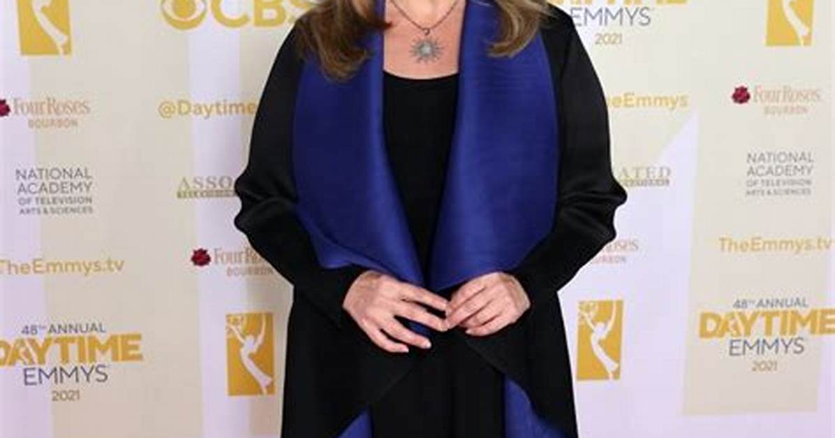 Genie Francis Actress, Bio, Wiki, Age, Height, Jonathan Frakes, Movies and Tv Shows, and Net Worth