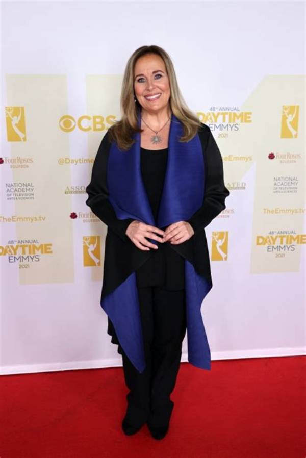Genie Francis Actress, Bio, Wiki, Age, Height, Jonathan Frakes, Movies and Tv Shows, and Net Worth