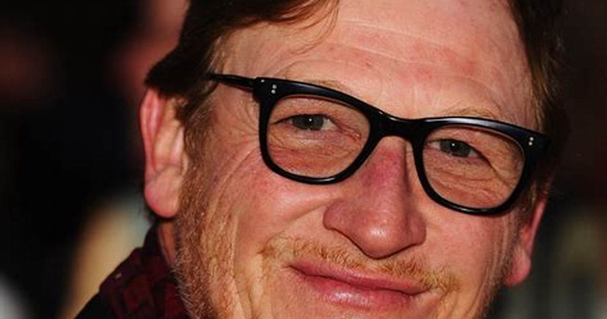Geoff Bell