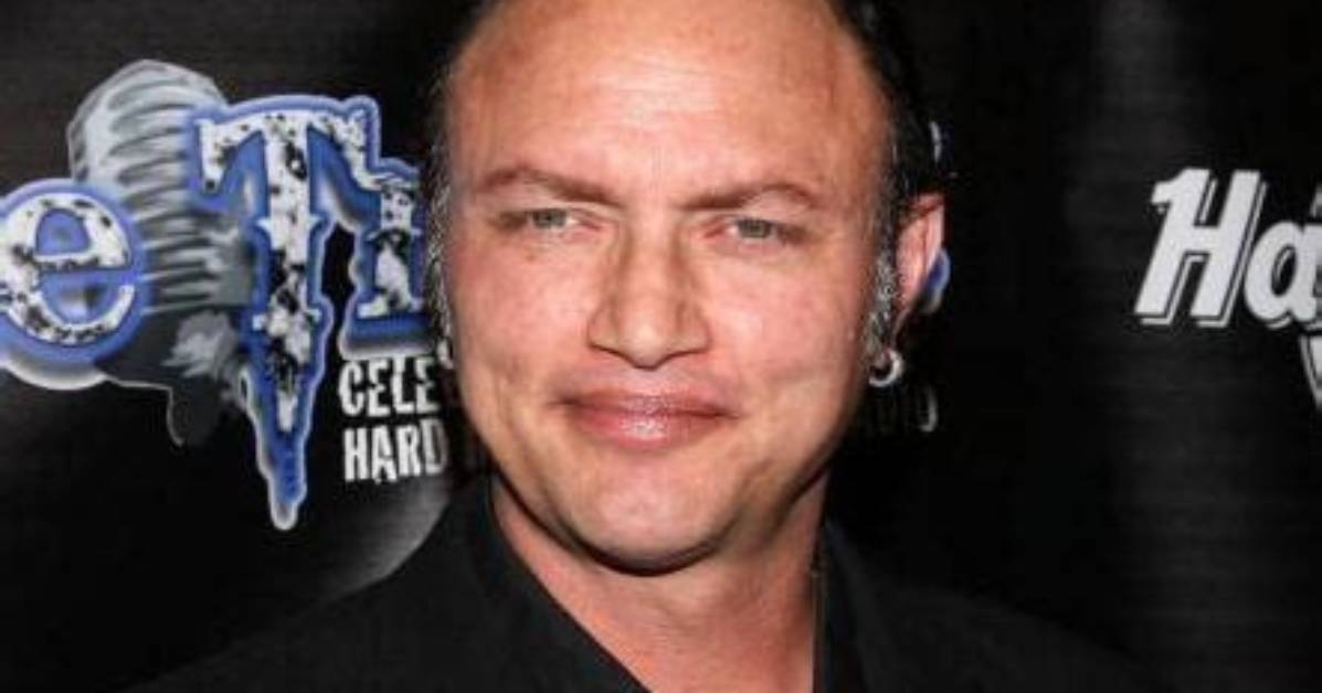 Geoff Tate of Queensryche Net Worth – Richest Music Artists