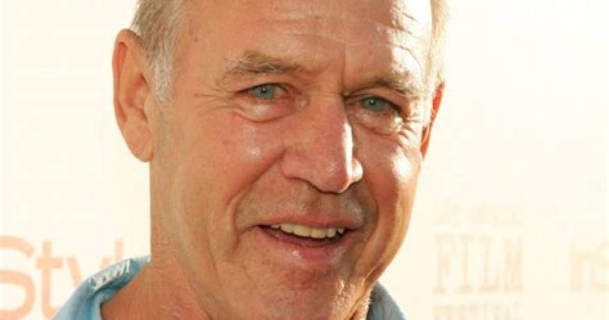 Geoffrey Lewis Net Worth – How Much Is Geoffrey Lewis Worth?
