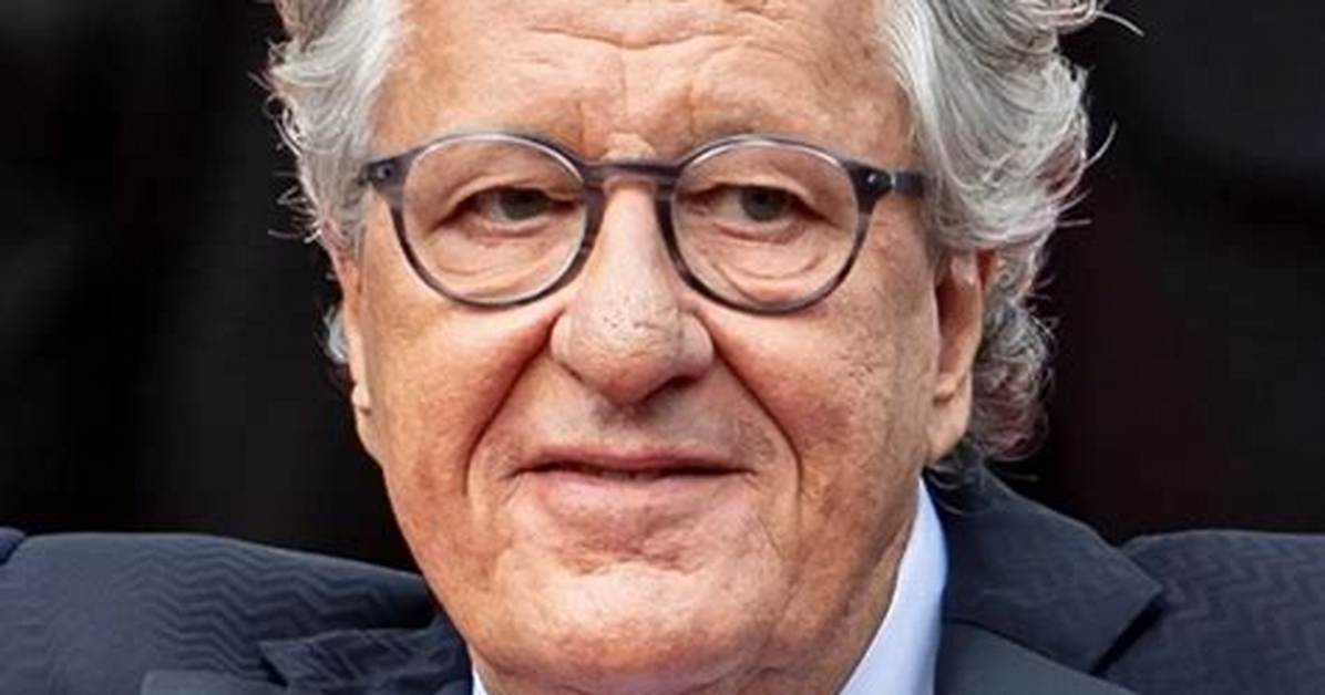 Geoffrey Lower Net Worth