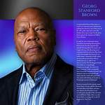 Georg Stanford Brown