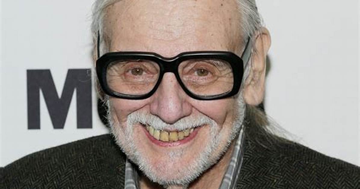 George A. Romero Net Worth – How Much Is George A. Romero Worth?