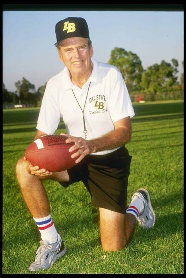 George Allen George Allen