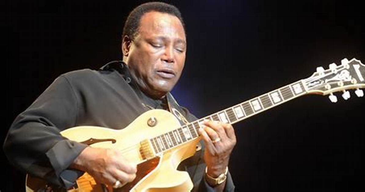 George Benson Net Worth – How Much Is Benson Worth?