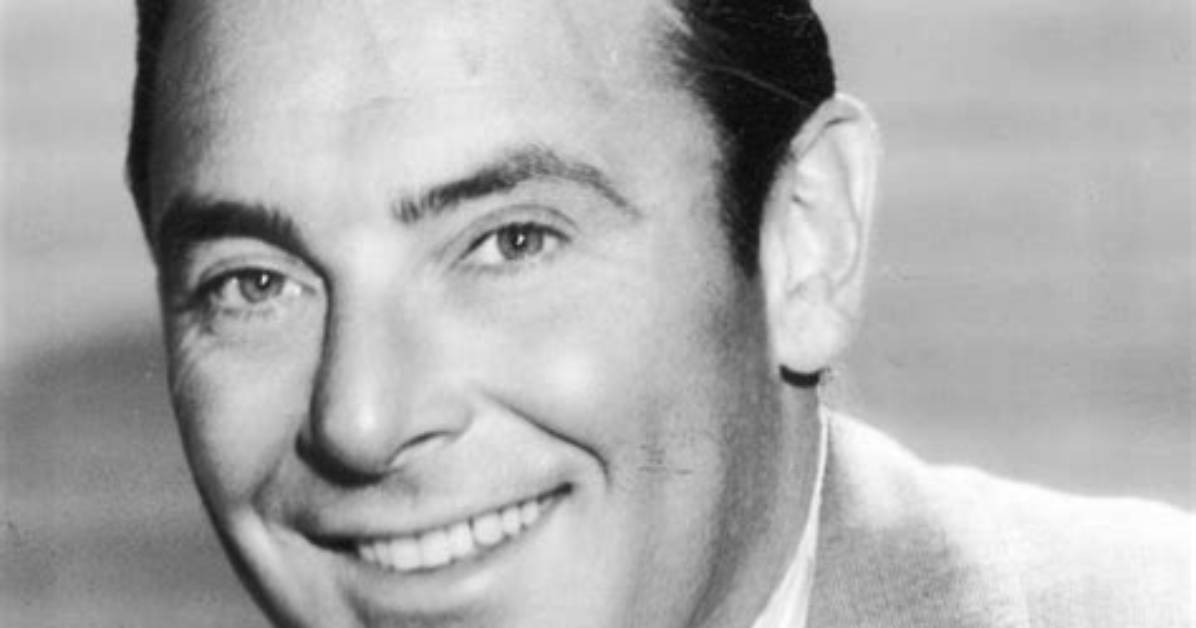 George Brent Net Worth