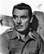 George Brent