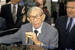 George Burns Net Worth – How Much Is George Burns Worth?