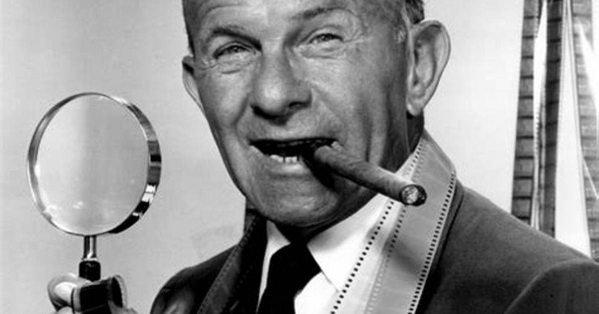George Burns