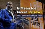George Clinton Is Still Alive; Death Hoax Debunked