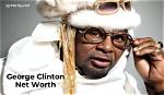 George Clinton Net Worth – How Much Is Clinton Worth?