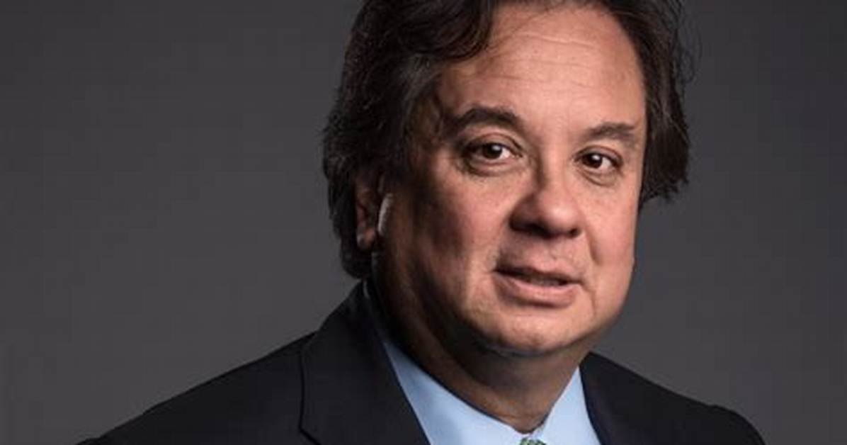 George Conway Net Worth 2024