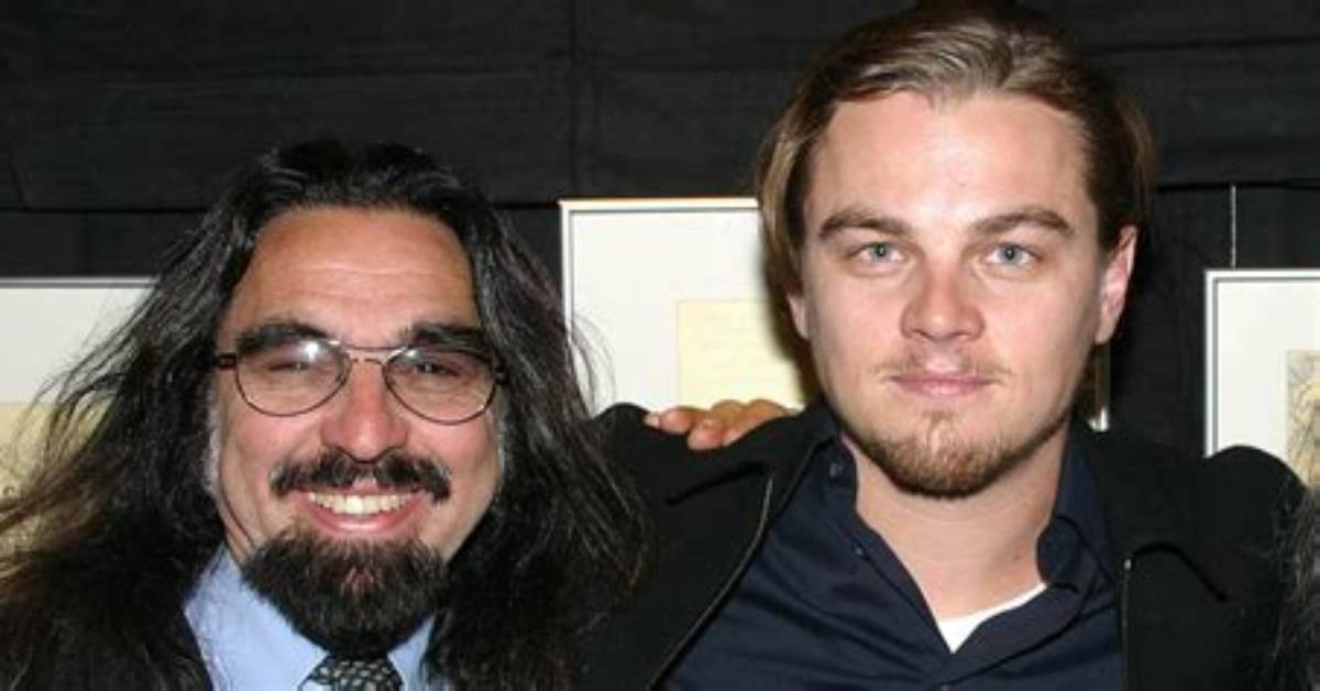 George Dicaprio Net Worth 2024