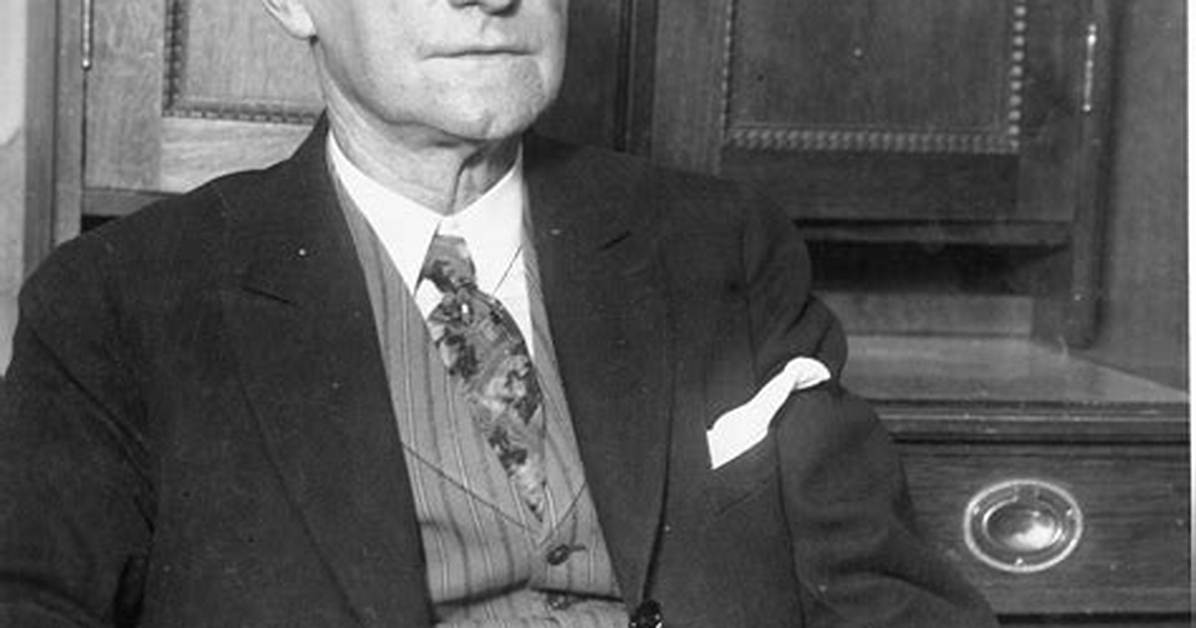 George Eastman