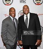 George Foreman Jr.