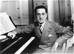 George Gershwin Net Worth