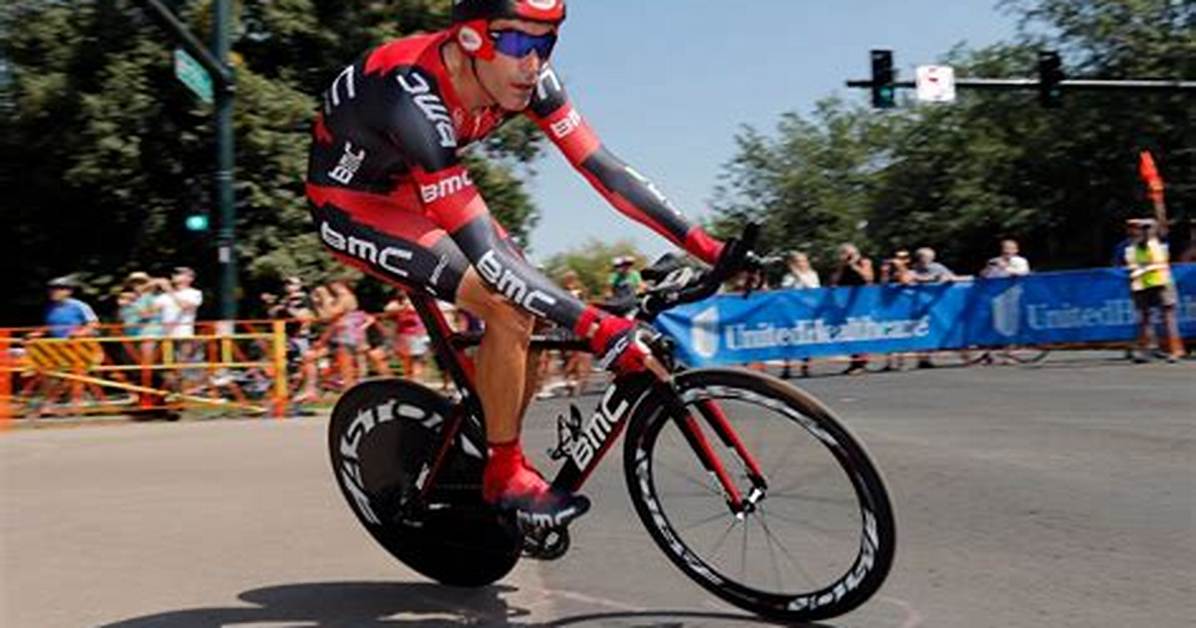George Hincapie Net Worth 2024