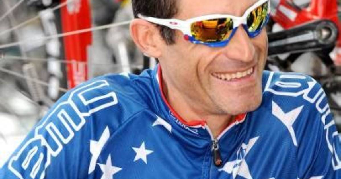 George Hincapie