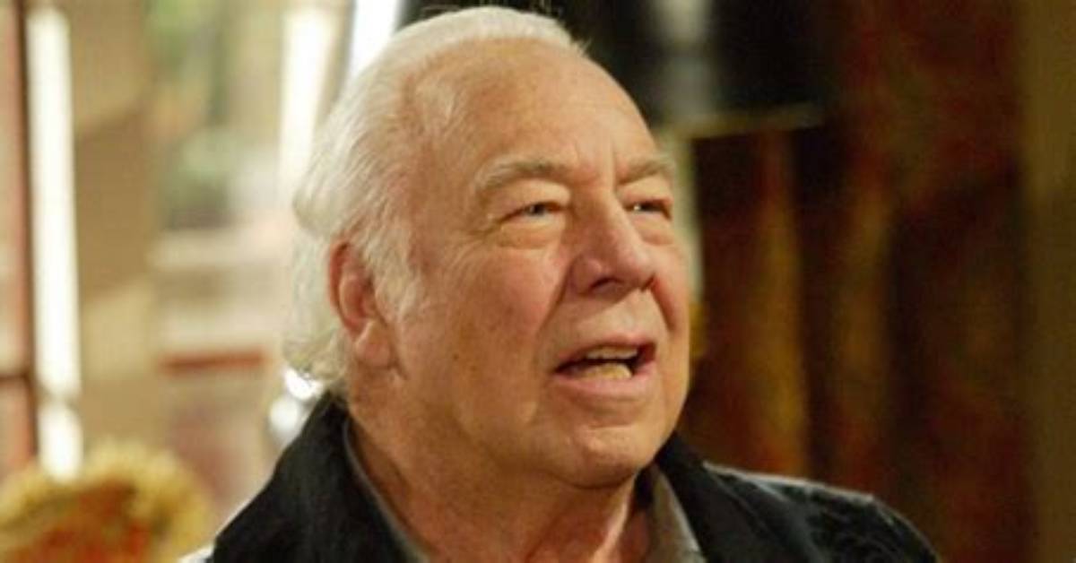 George Kennedy Net Worth