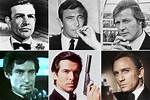 George Lazenby
