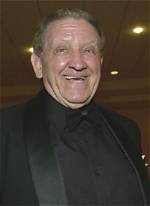 George Lindsey Height