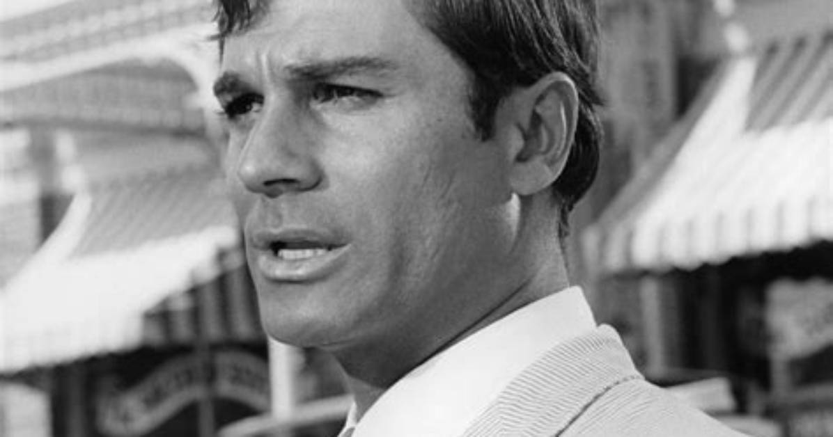 George Maharis Net Worth 2024